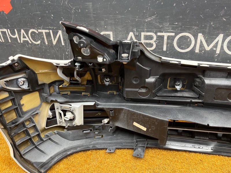 бампер, 45000 рублей, Красноярск