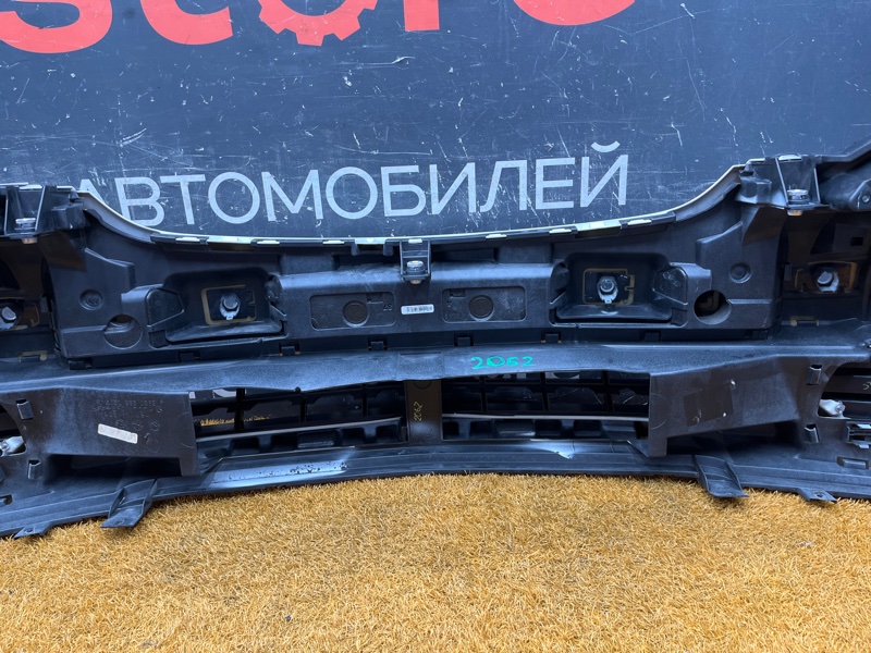 бампер, 45000 рублей, Красноярск