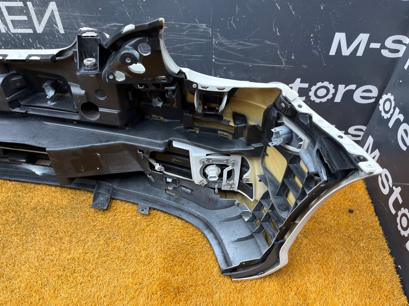 бампер, 45000 рублей, Красноярск