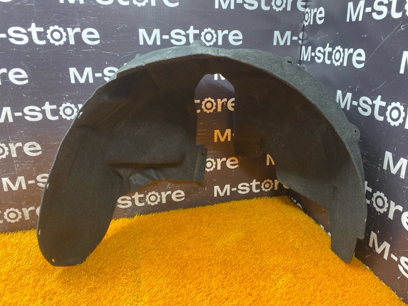 подкрылок, 2000 рублей, Красноярск