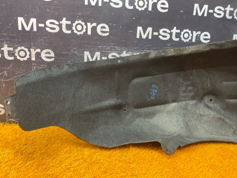 подкрылок, 700 рублей, Красноярск