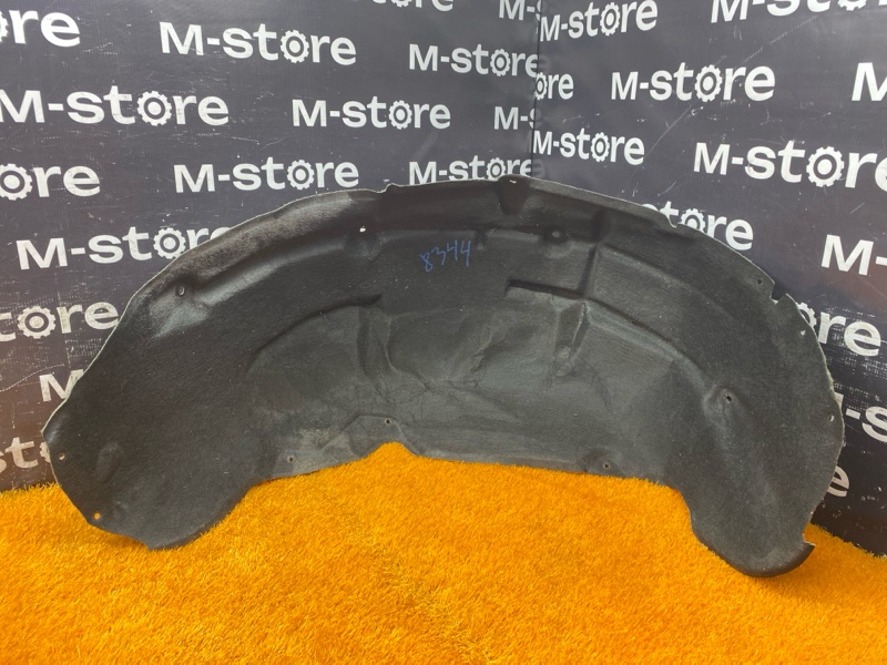 подкрылок, 1200 рублей, Красноярск