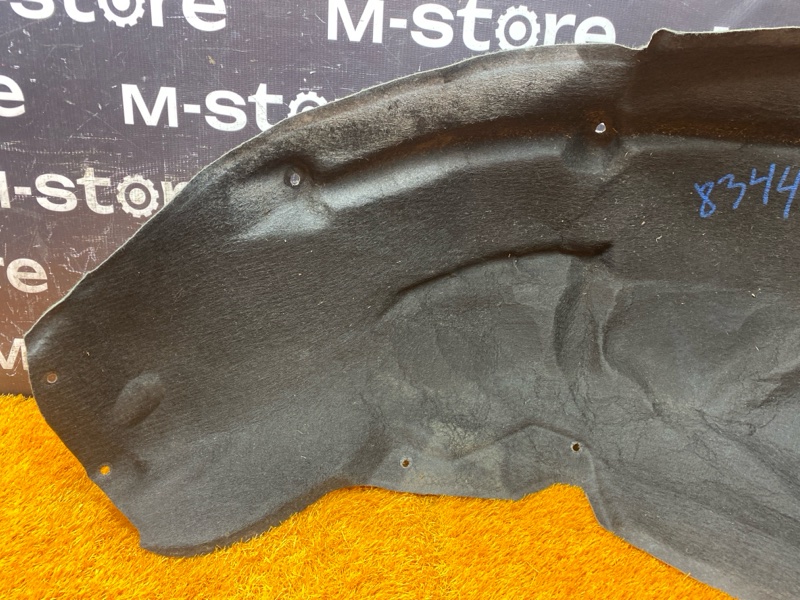 подкрылок, 1200 рублей, Красноярск