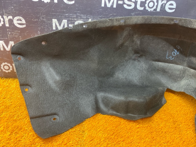 подкрылок, 700 рублей, Красноярск