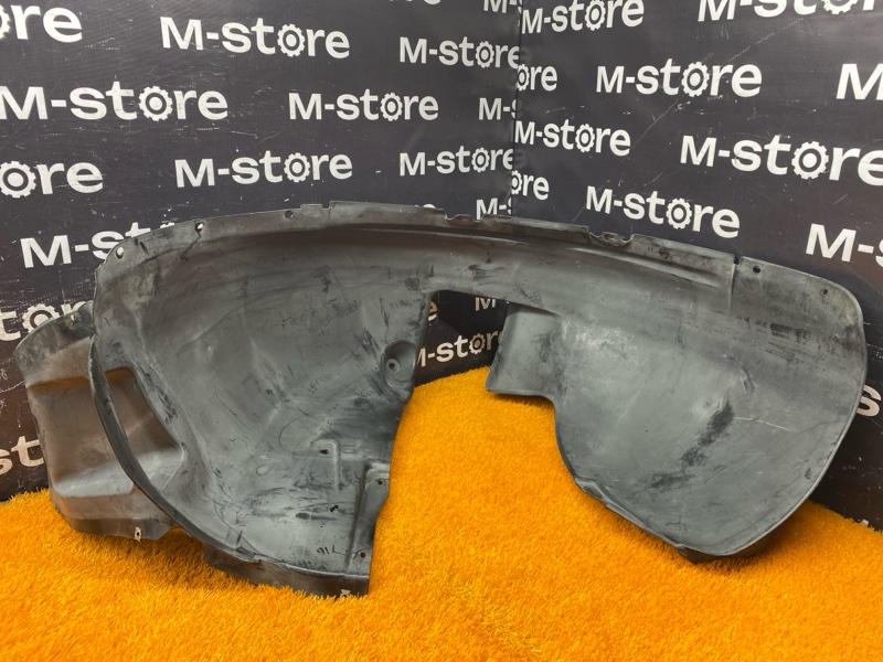 подкрылок, 4300 рублей, Красноярск