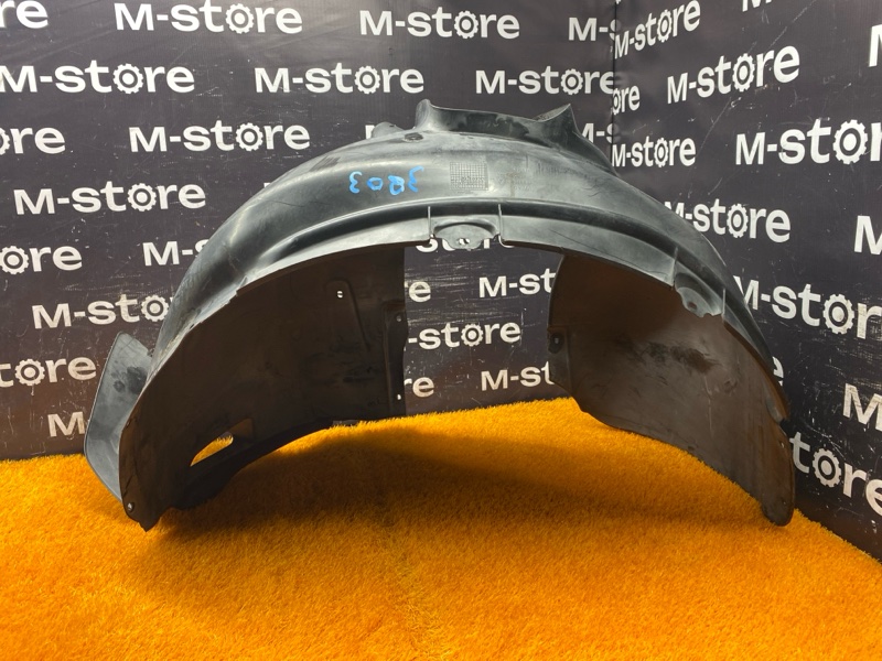 подкрылок, 4300 рублей, Красноярск