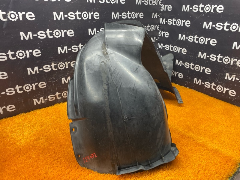 подкрылок, 4300 рублей, Красноярск