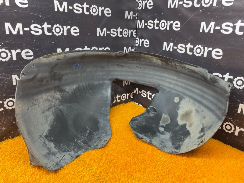 подкрылок, 4000 рублей, Красноярск