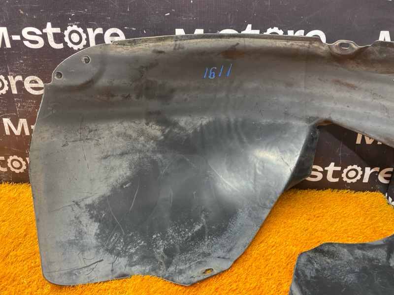 подкрылок, 4000 рублей, Красноярск