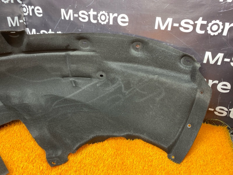 подкрылок, 1400 рублей, Красноярск