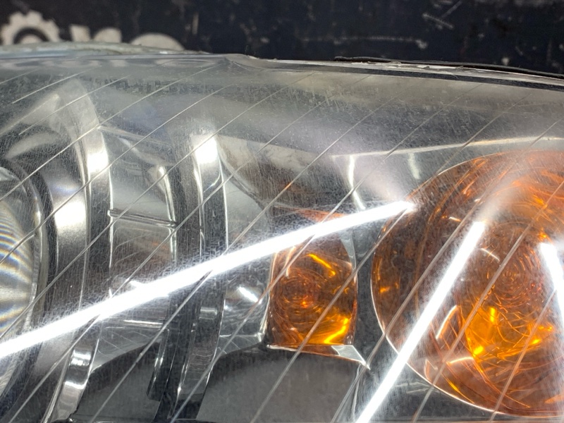 фара, 6000 рублей, Красноярск