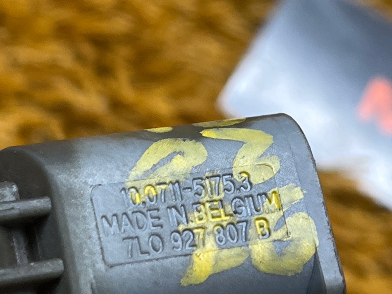 Датчик ABS, 900 рублей, Красноярск