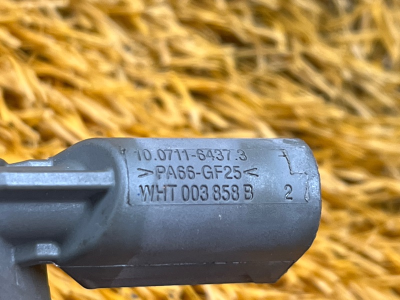 Датчик ABS, 2000 рублей, Красноярск