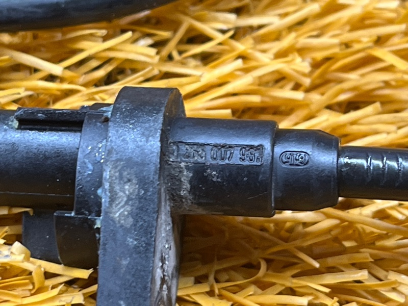 Датчик ABS, 800 рублей, Красноярск