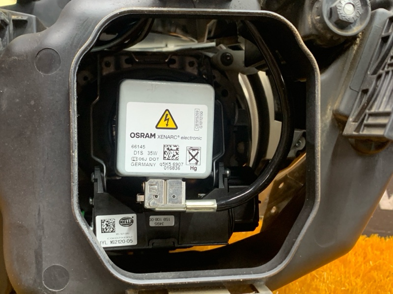 фара, 14000 рублей, Красноярск