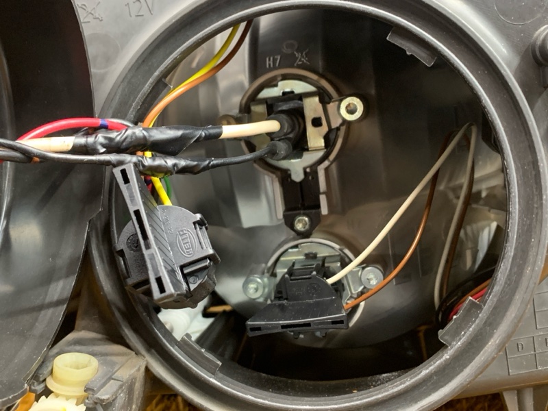 фара, 9000 рублей, Красноярск