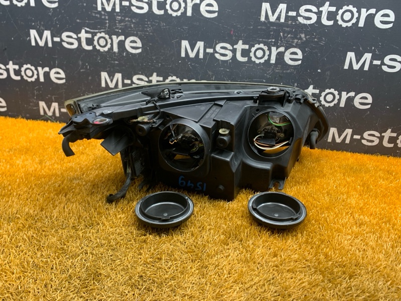 фара, 7000 рублей, Красноярск