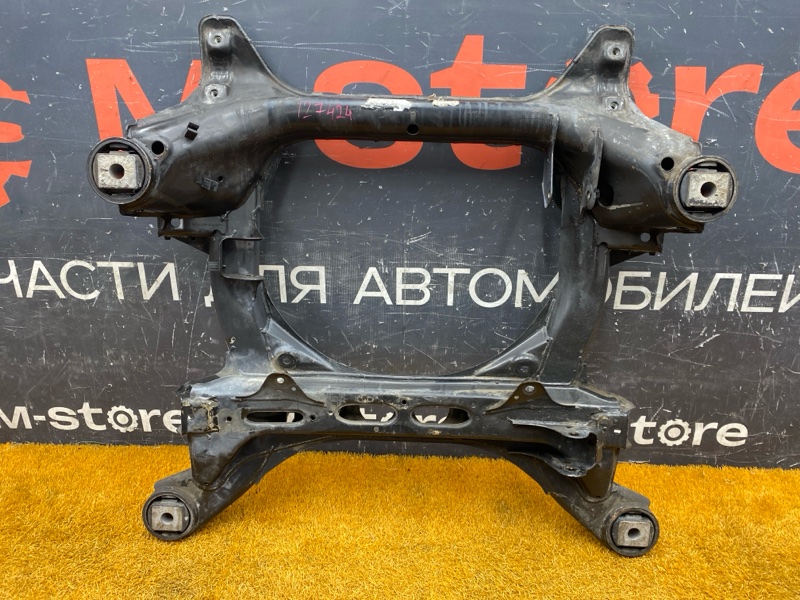 Балка поперечная (подрамник), 5500 рублей, Красноярск