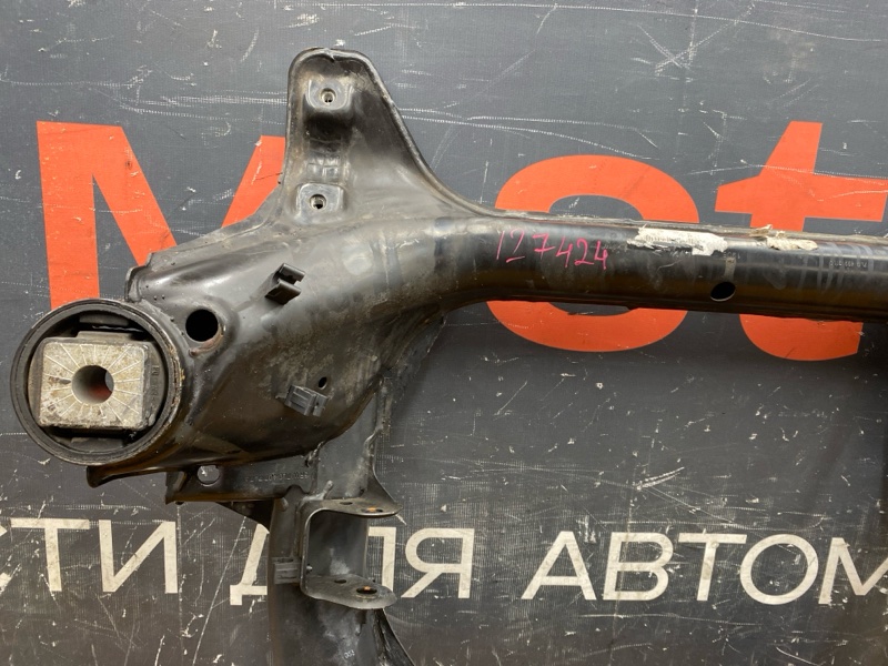 Балка поперечная (подрамник), 5500 рублей, Красноярск