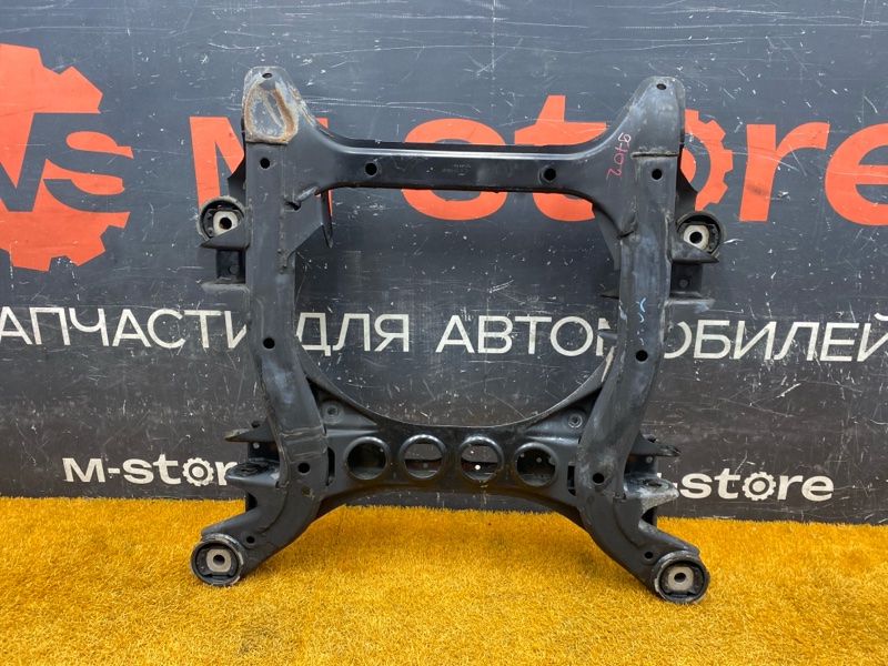 Балка поперечная (подрамник), 5500 рублей, Красноярск