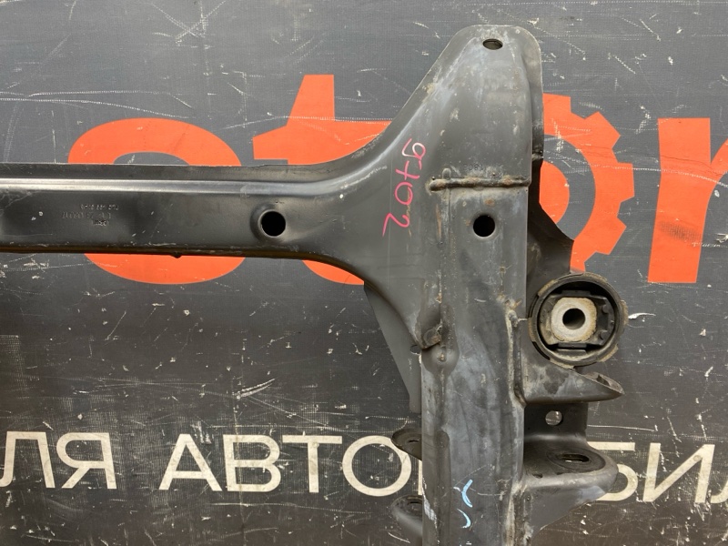 Балка поперечная (подрамник), 5500 рублей, Красноярск