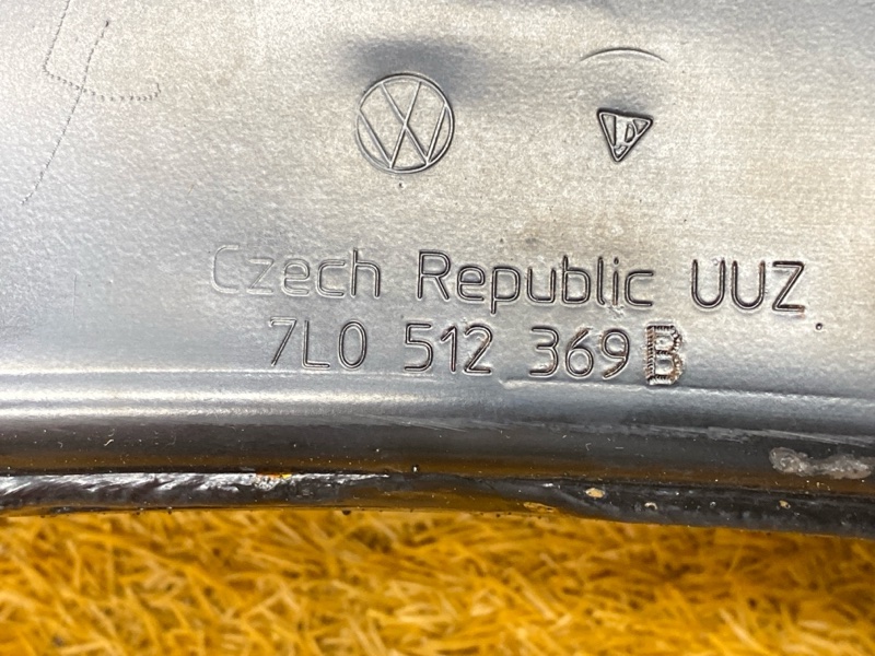 Балка поперечная (подрамник), 700 рублей, Красноярск