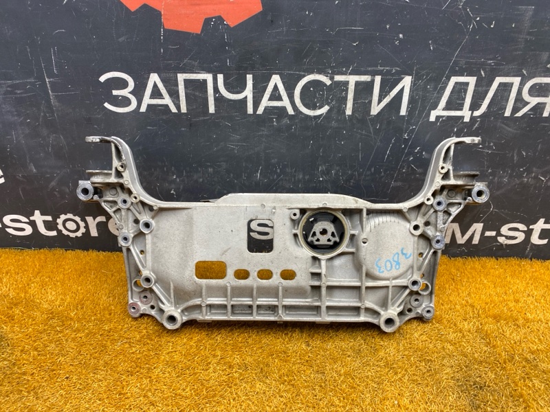 Балка поперечная (подрамник), 4500 рублей, Красноярск