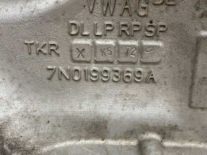 Балка поперечная (подрамник), 4500 рублей, Красноярск