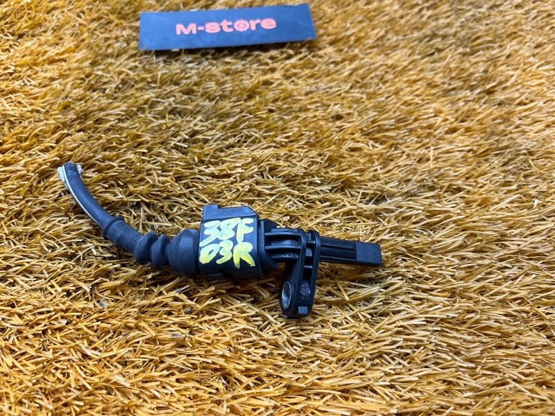 Датчик ABS, 900 рублей, Красноярск