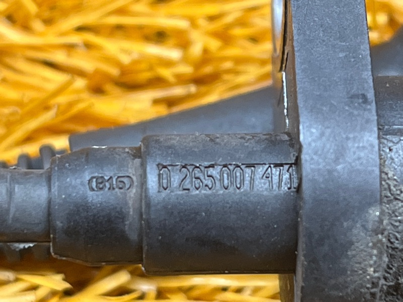 Датчик ABS, 800 рублей, Красноярск