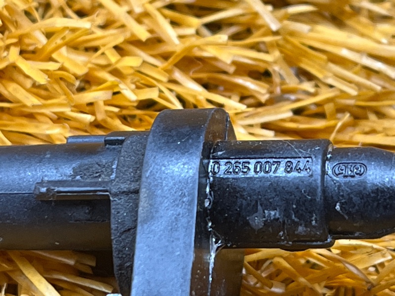 Датчик ABS, 1000 рублей, Красноярск