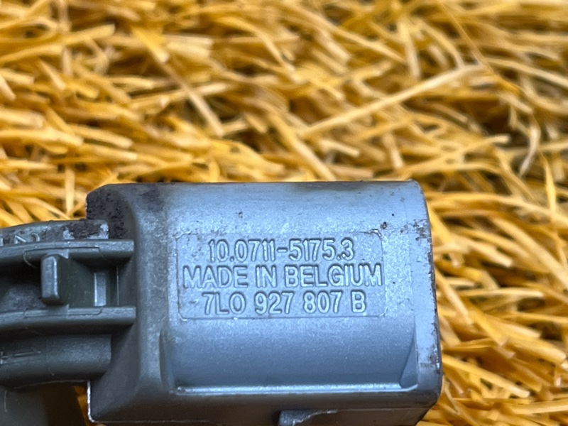 Датчик ABS, 900 рублей, Красноярск