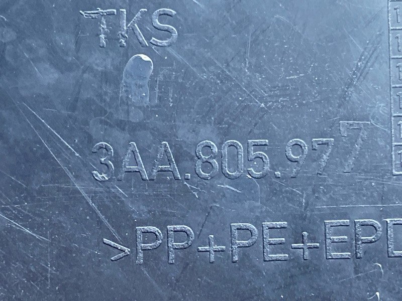 подкрылок, 4000 рублей, Красноярск