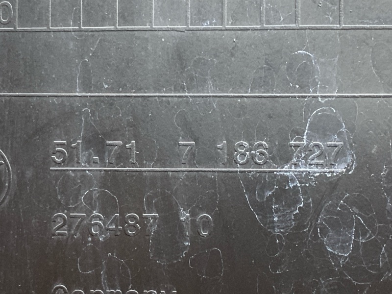 подкрылок, 4500 рублей, Красноярск