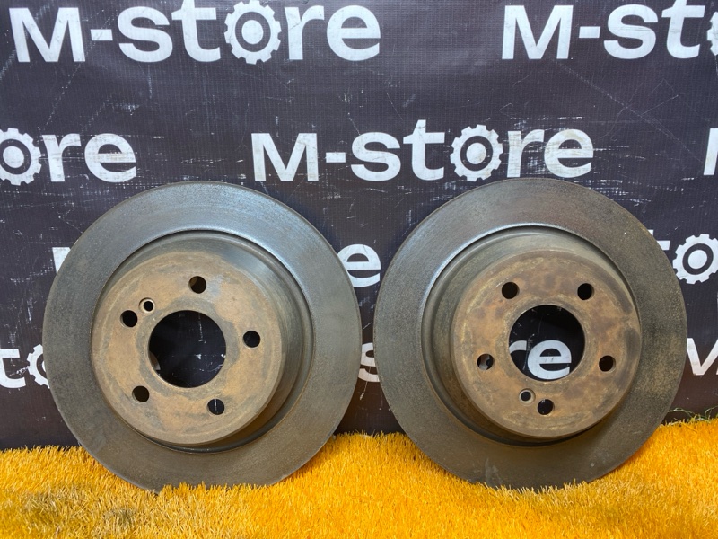 Диск тормозной, 1000 рублей, Красноярск