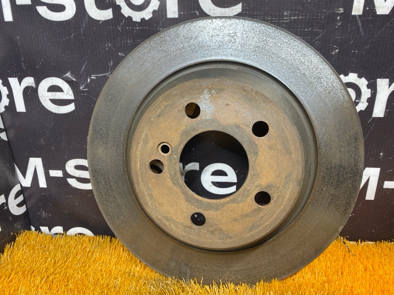 Диск тормозной, 1000 рублей, Красноярск