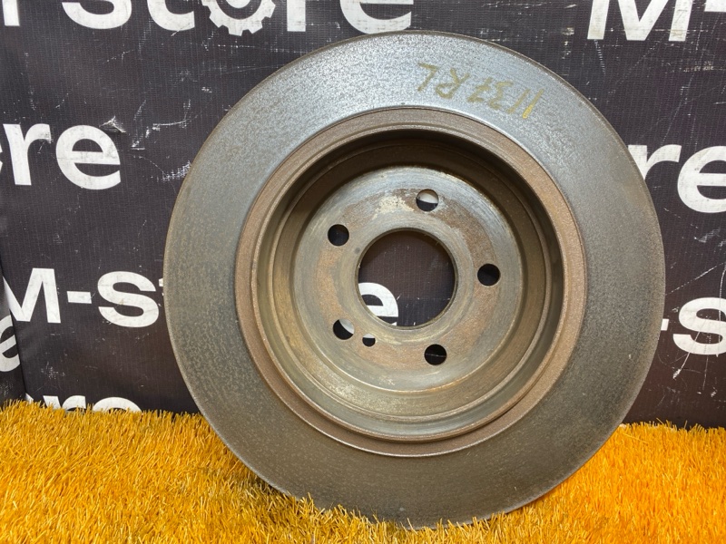 Диск тормозной, 1000 рублей, Красноярск