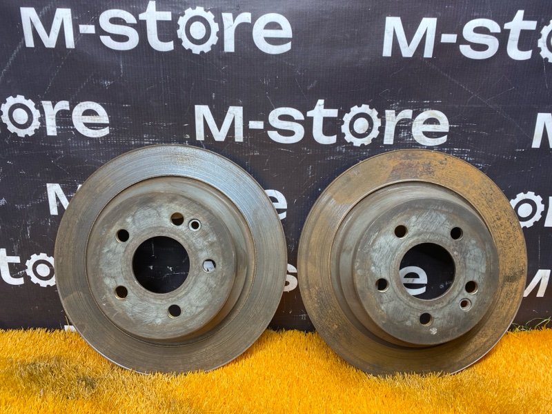 Диск тормозной, 3000 рублей, Красноярск