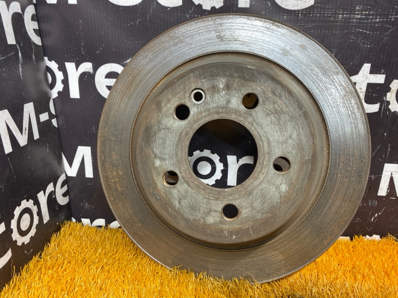 Диск тормозной, 3000 рублей, Красноярск