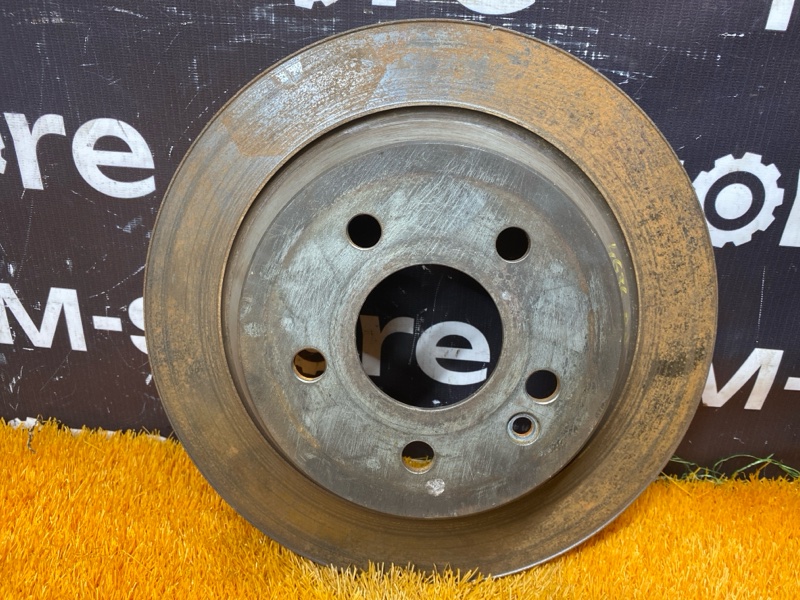 Диск тормозной, 3000 рублей, Красноярск