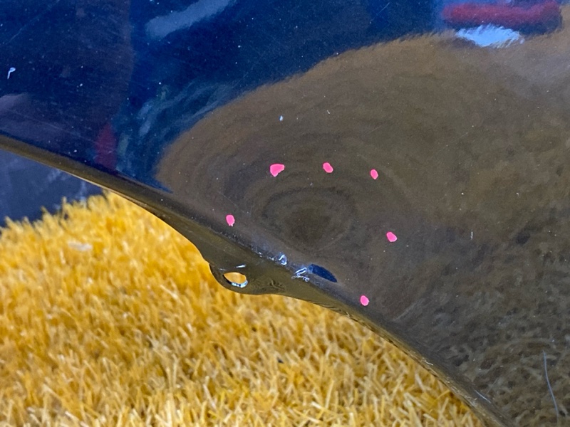 крыло, 4000 рублей, Красноярск