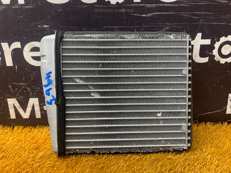 радиатор печки, 1000 рублей, Красноярск