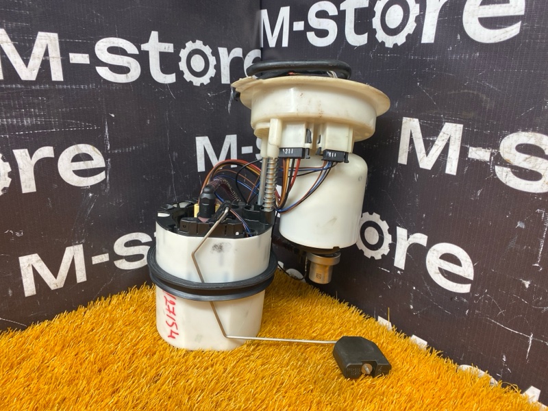 Бензонасос, 4500 рублей, Красноярск