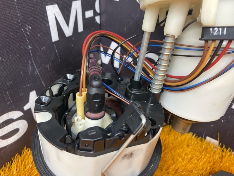 Бензонасос, 4500 рублей, Красноярск