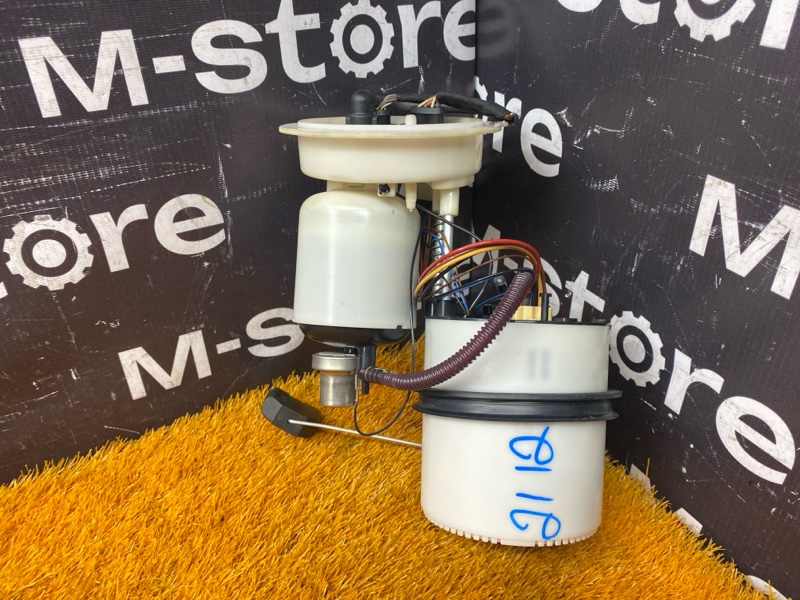 Бензонасос, 4500 рублей, Красноярск