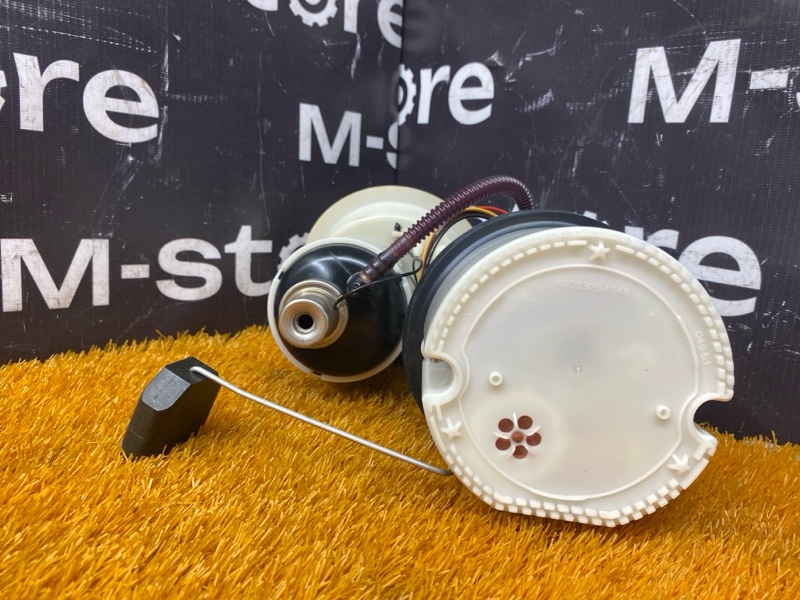 Бензонасос, 4500 рублей, Красноярск