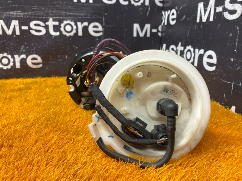 Бензонасос, 4500 рублей, Красноярск