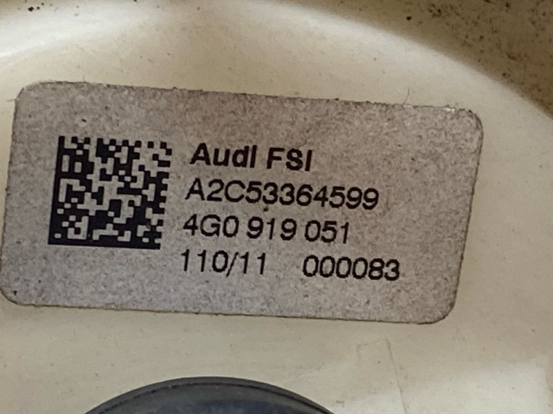 Бензонасос, 4500 рублей, Красноярск