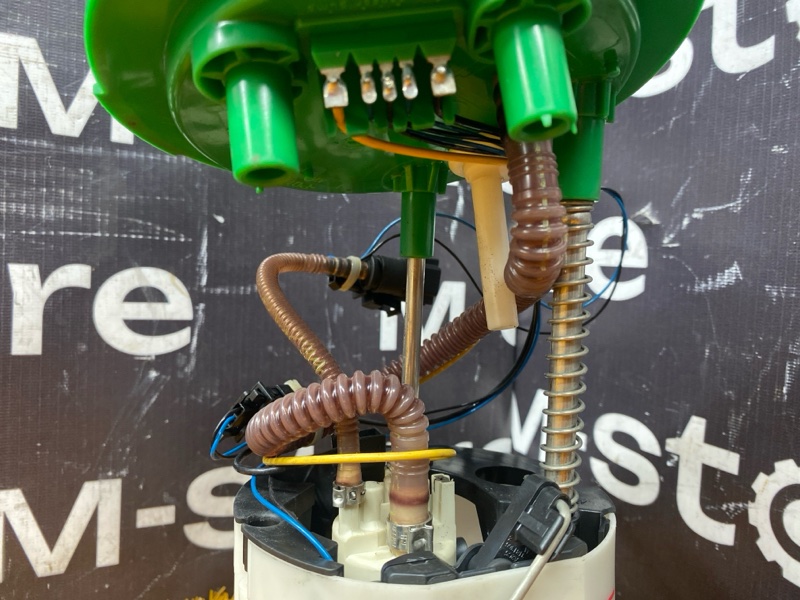 Фильтр топливный, 8000 рублей, Красноярск