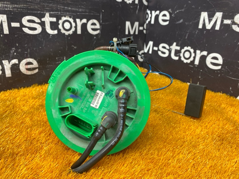 Фильтр топливный, 8000 рублей, Красноярск